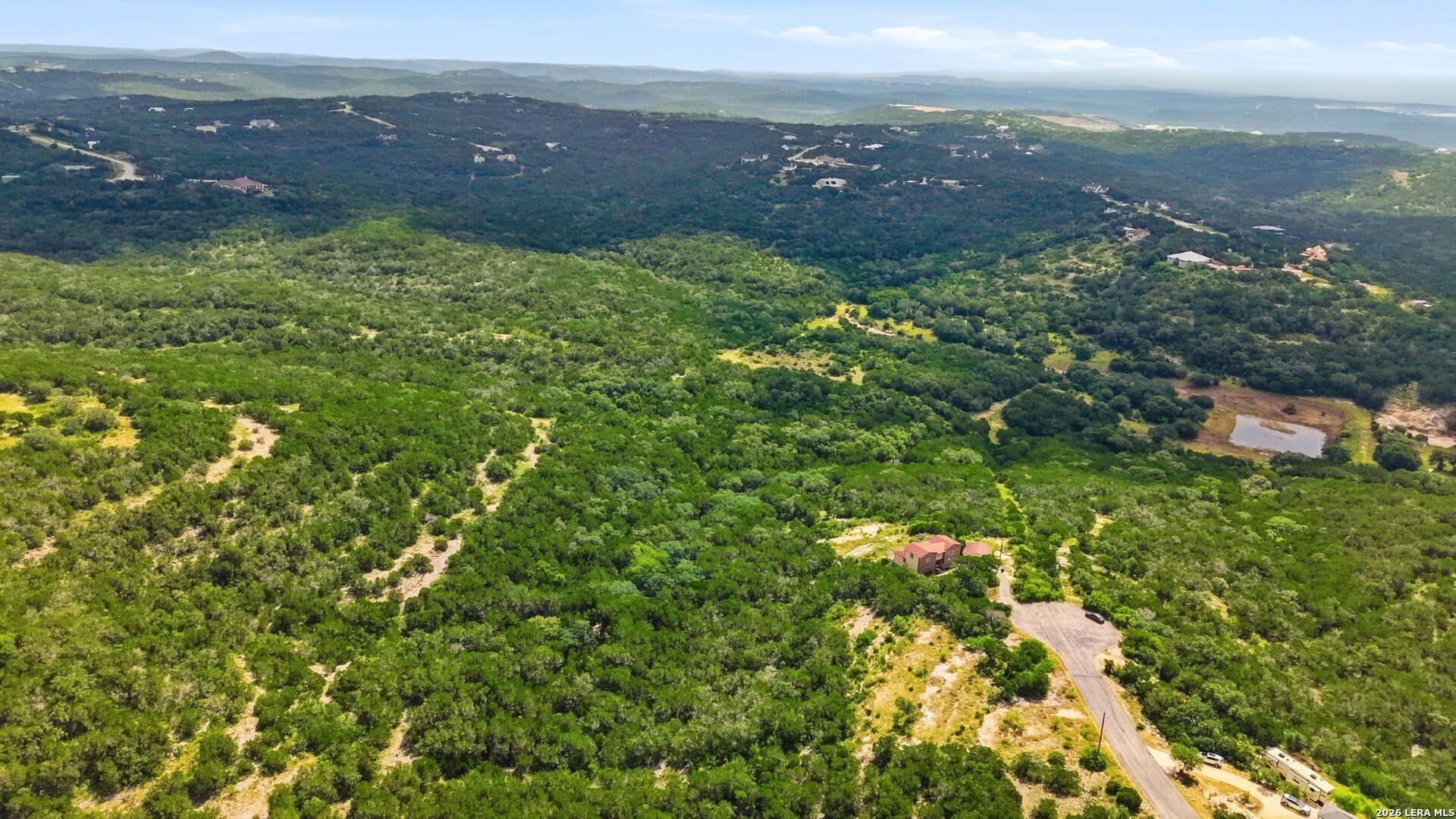 5.09 acres in Medina County - photo 8