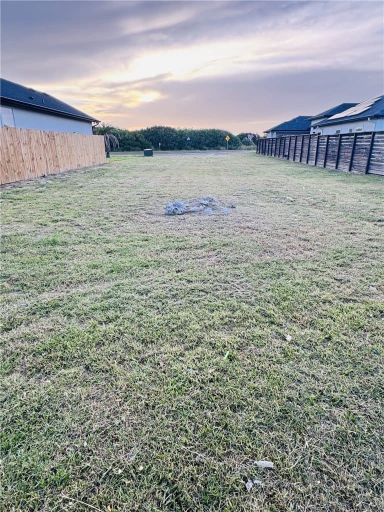0.19 acres in Nueces County featured view