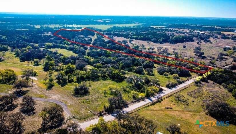 34 acres in Coryell County gallery image 2