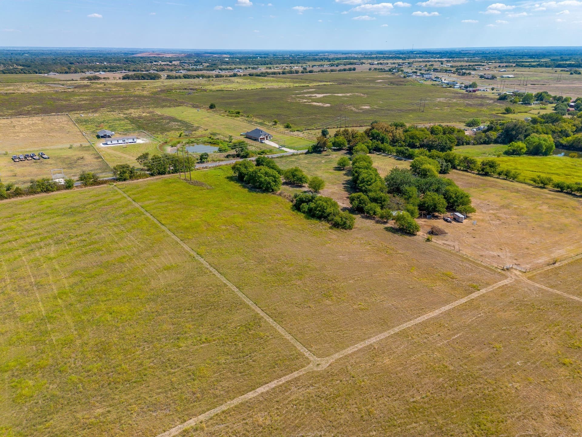 3.39 acres in Johnson County - photo 8