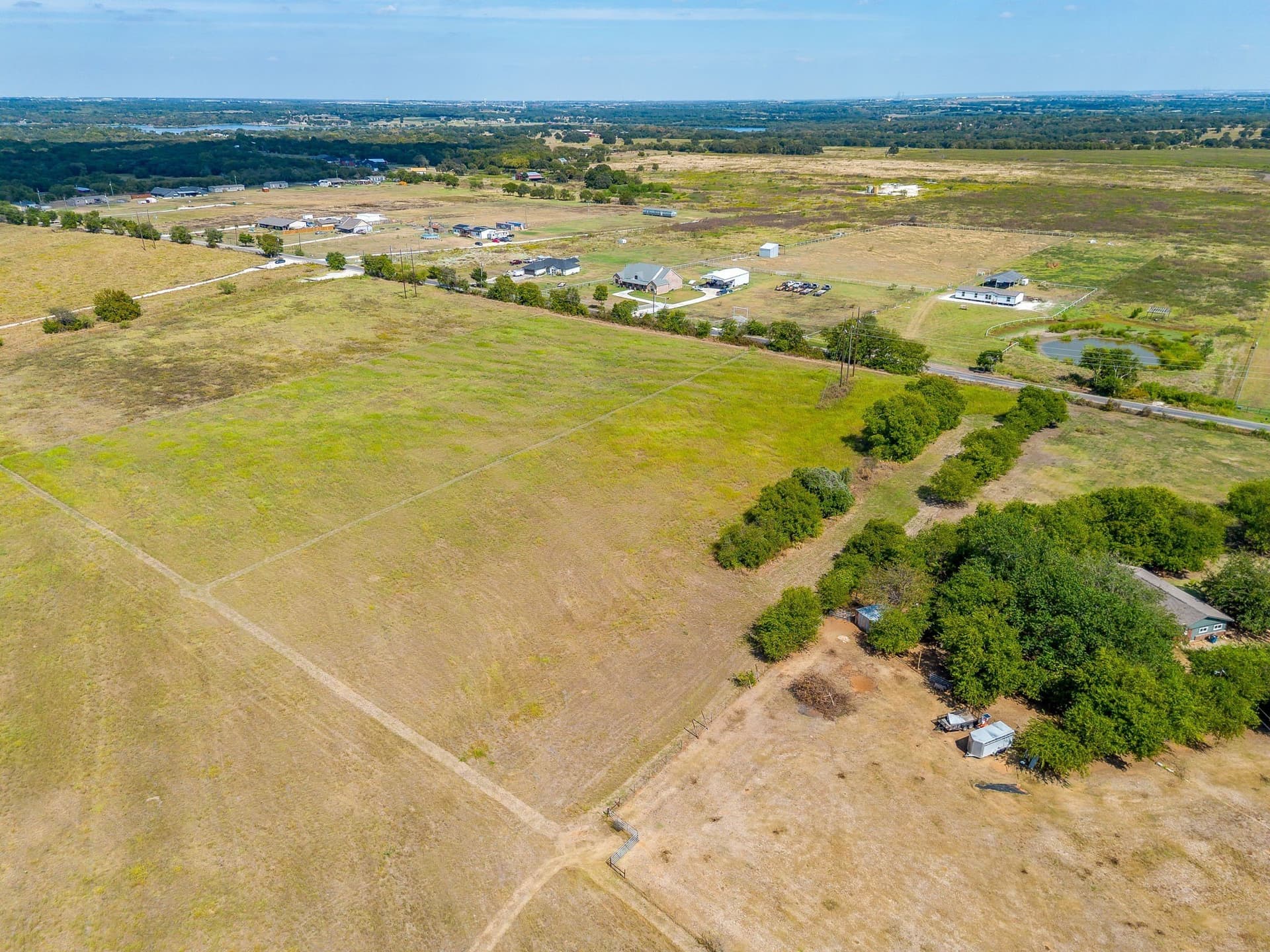 3.39 acres in Johnson County - photo 7