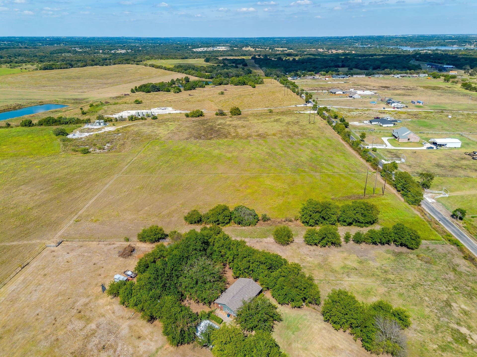 3.39 acres in Johnson County - photo 6