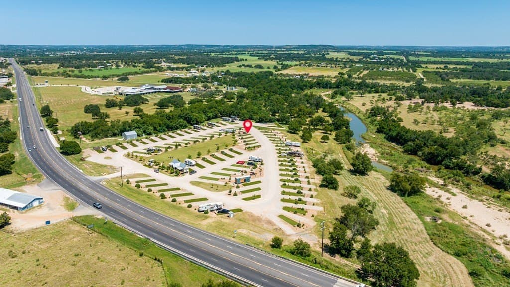0.09 acres in Gillespie County gallery image 2