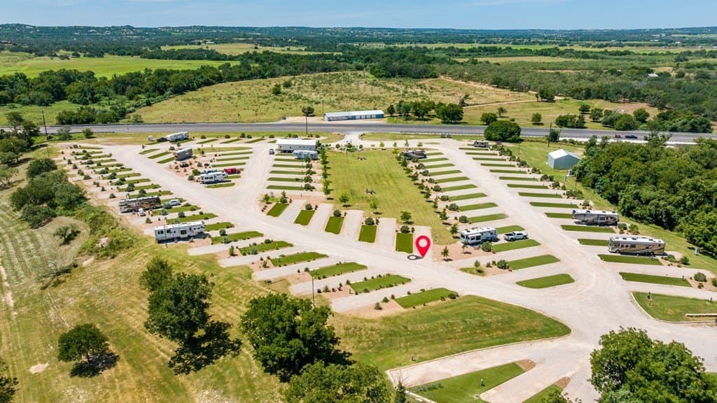 0.09 acres in Gillespie County featured view
