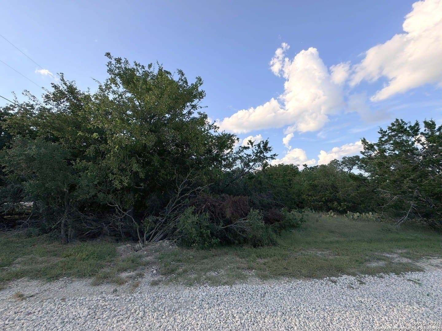 0.32 acres in Comal County - photo 7