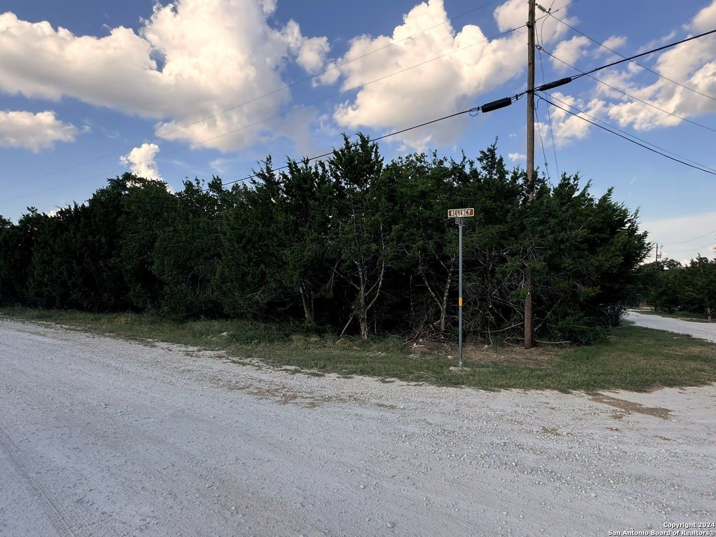 0.32 acres in Comal County - photo 9