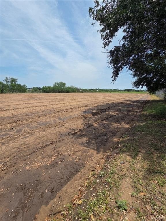 2.96 acres in Hidalgo County