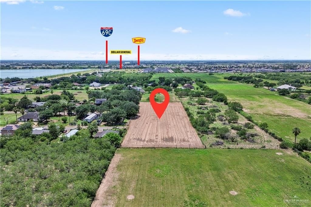 2.96 acres in Hidalgo County featured view