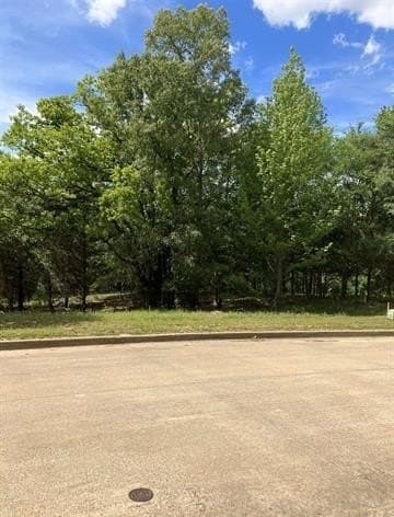 1.35 acres in Smith County