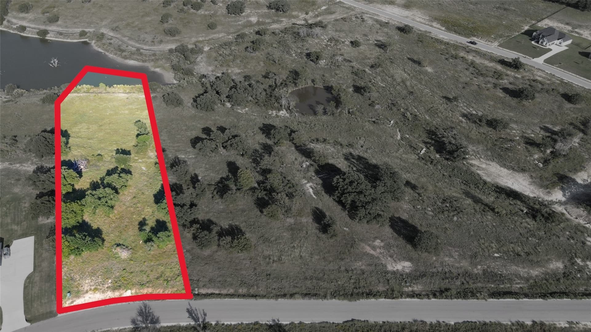 2.7 acres in Hood County gallery image 2