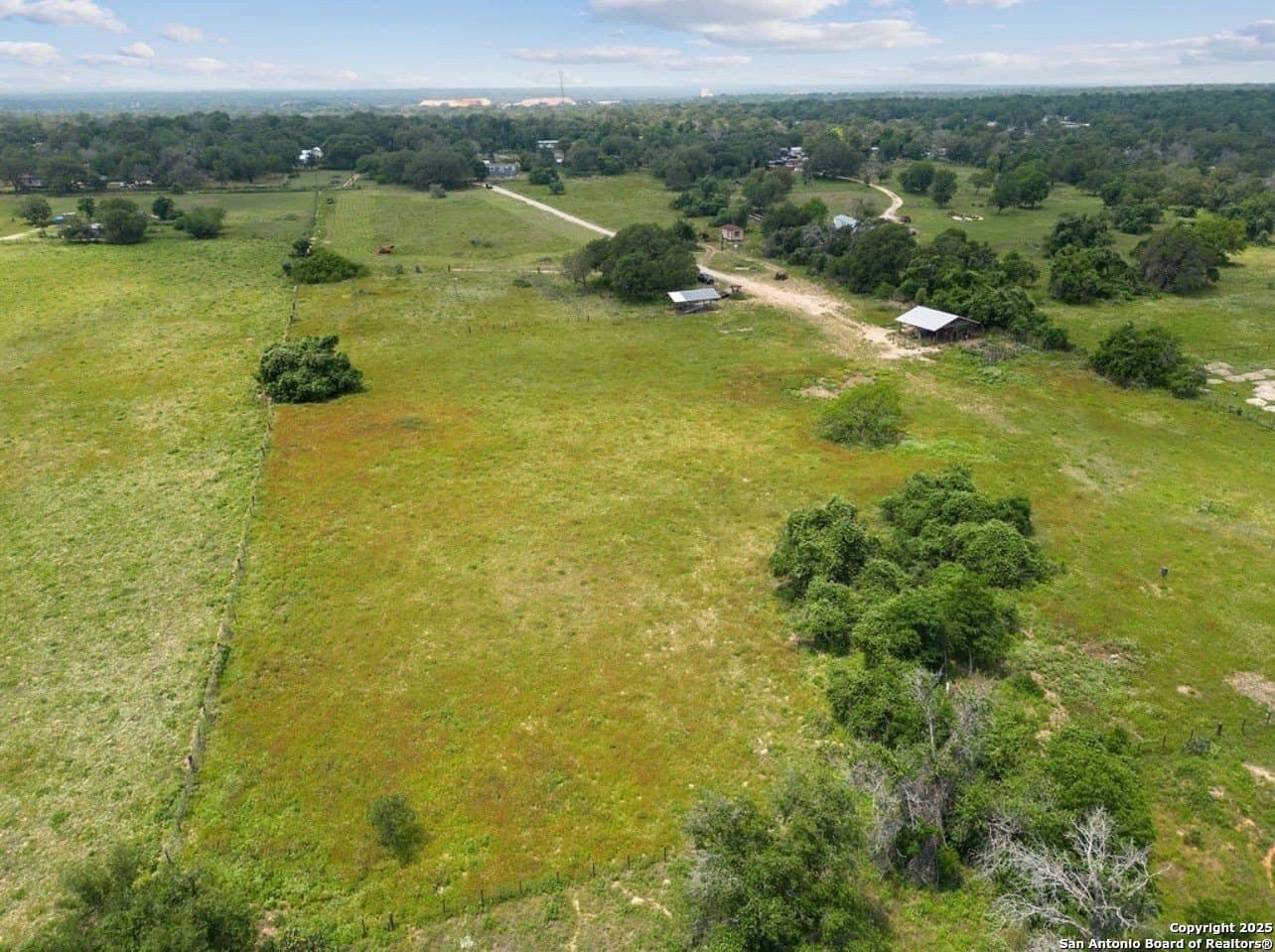 11.79 acres in Bexar County gallery image 2