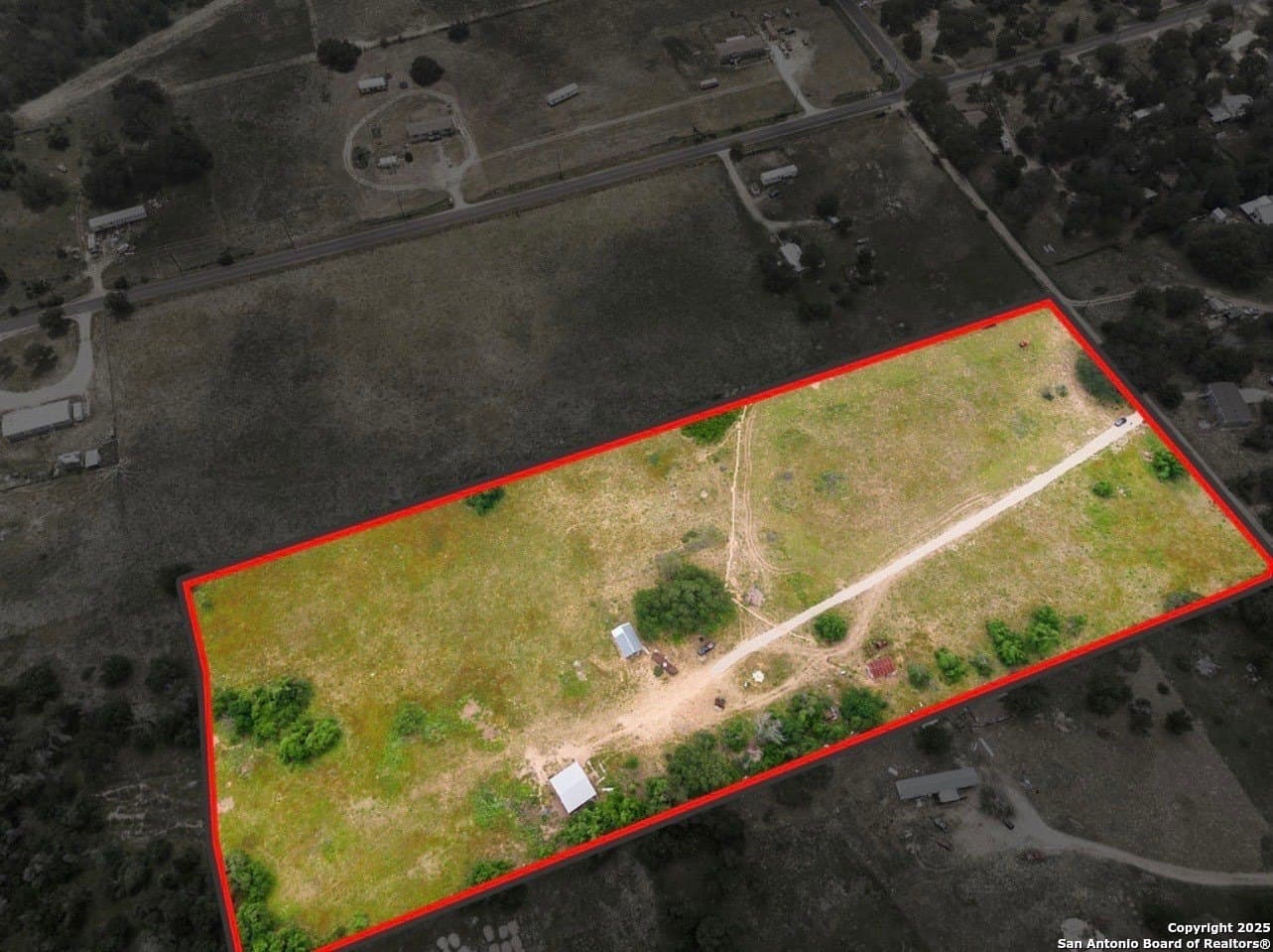 11.79 acres in Bexar County - photo 8