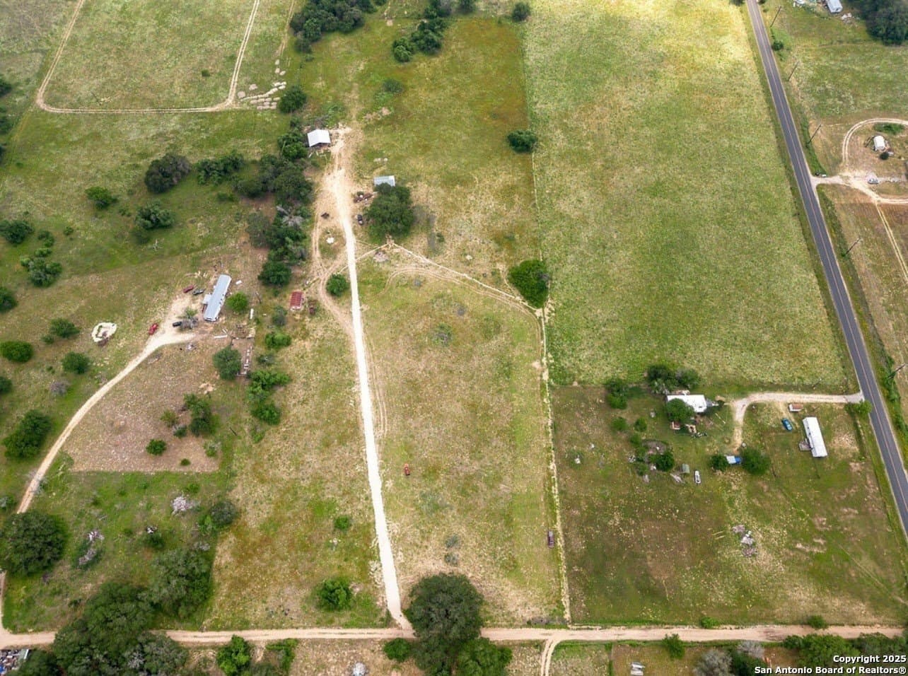 11.79 acres in Bexar County gallery image 4