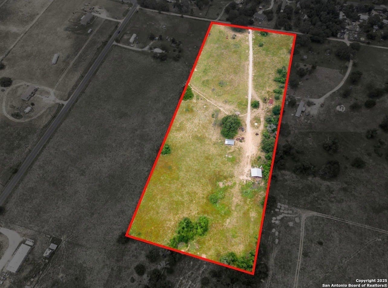 11.79 acres in Bexar County - photo 9