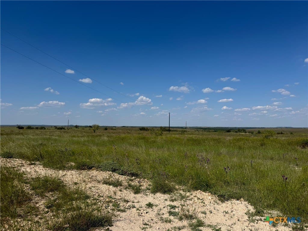 33.66 acres in Coryell County