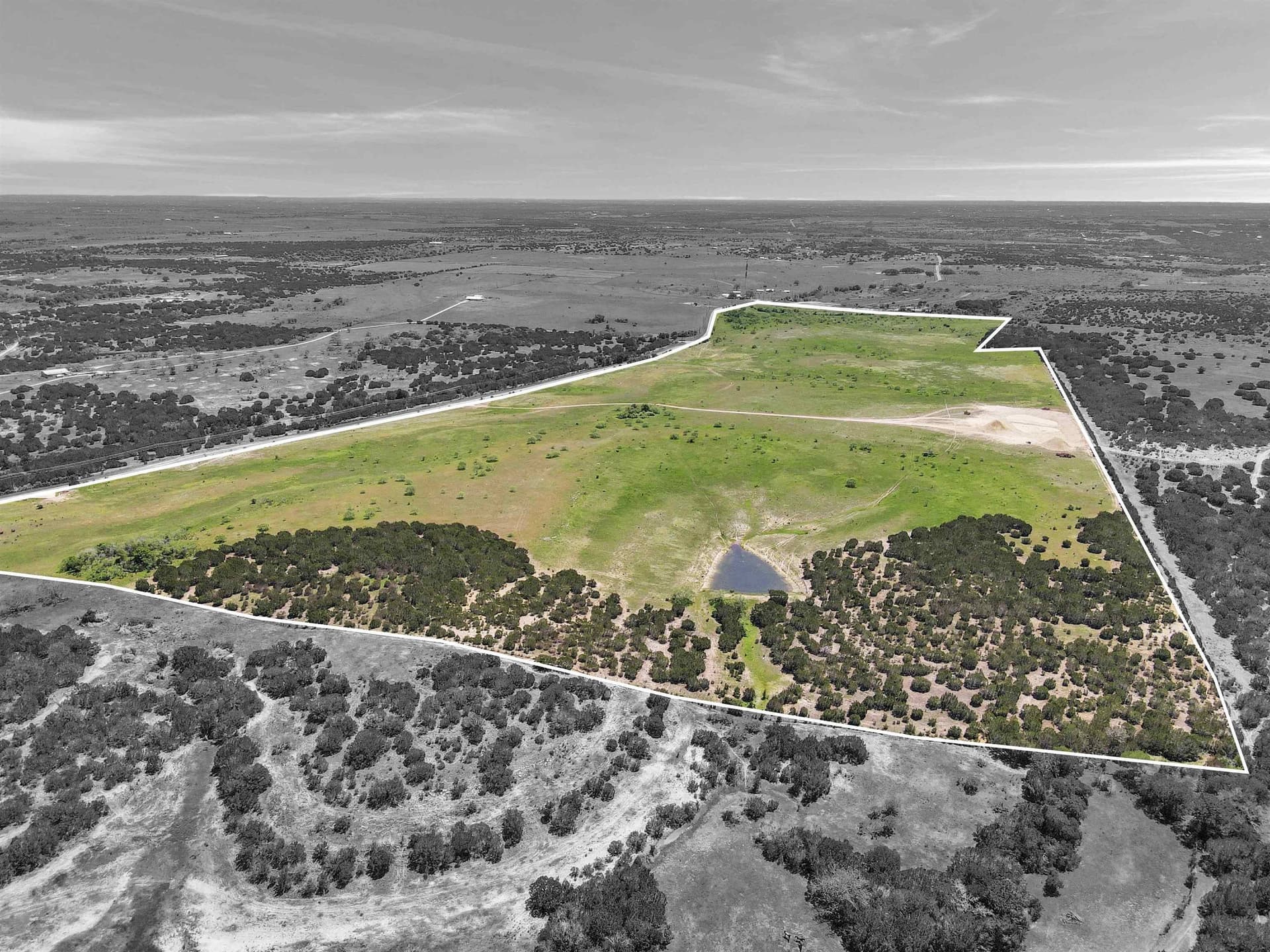 126 acres in Burnet County - photo 12