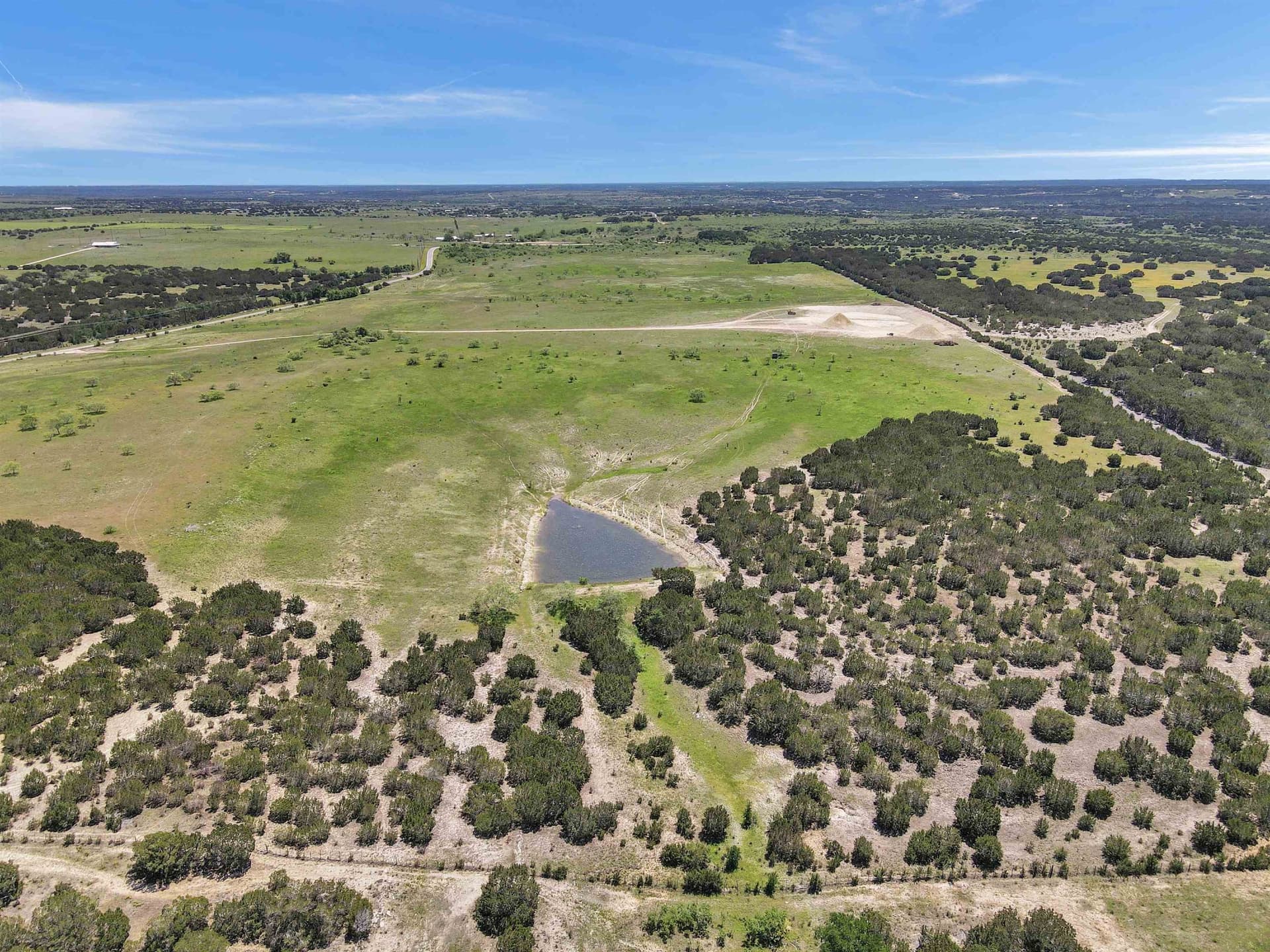 126 acres in Burnet County gallery image 3