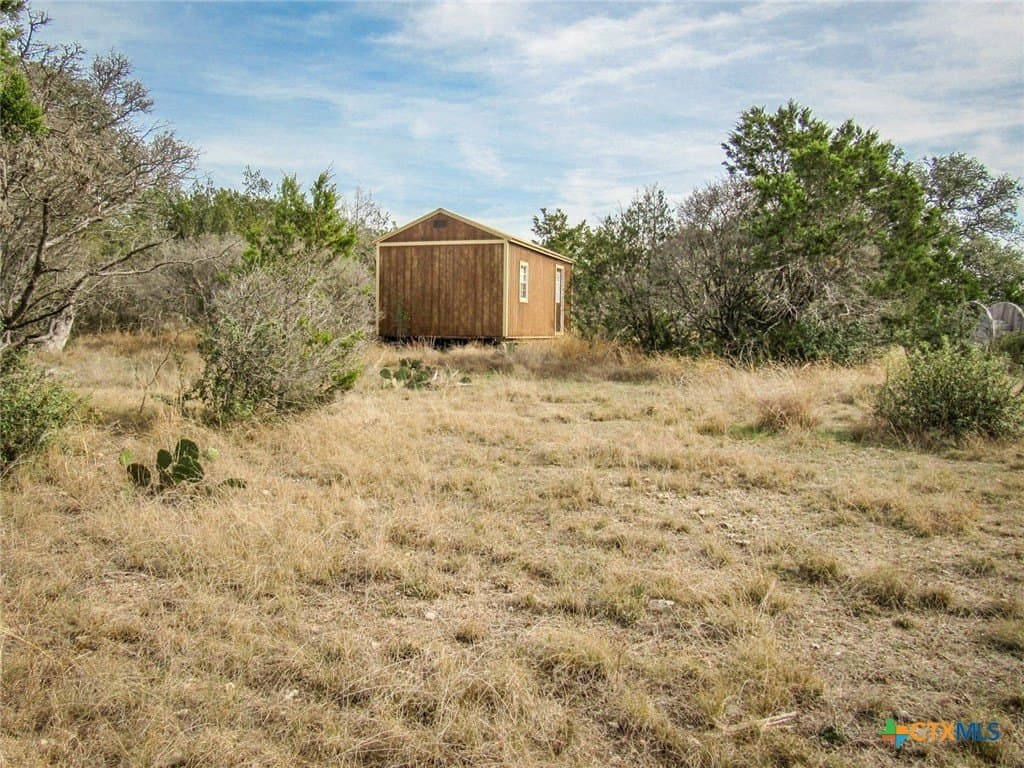 5.94 acres in Burnet County - photo 6