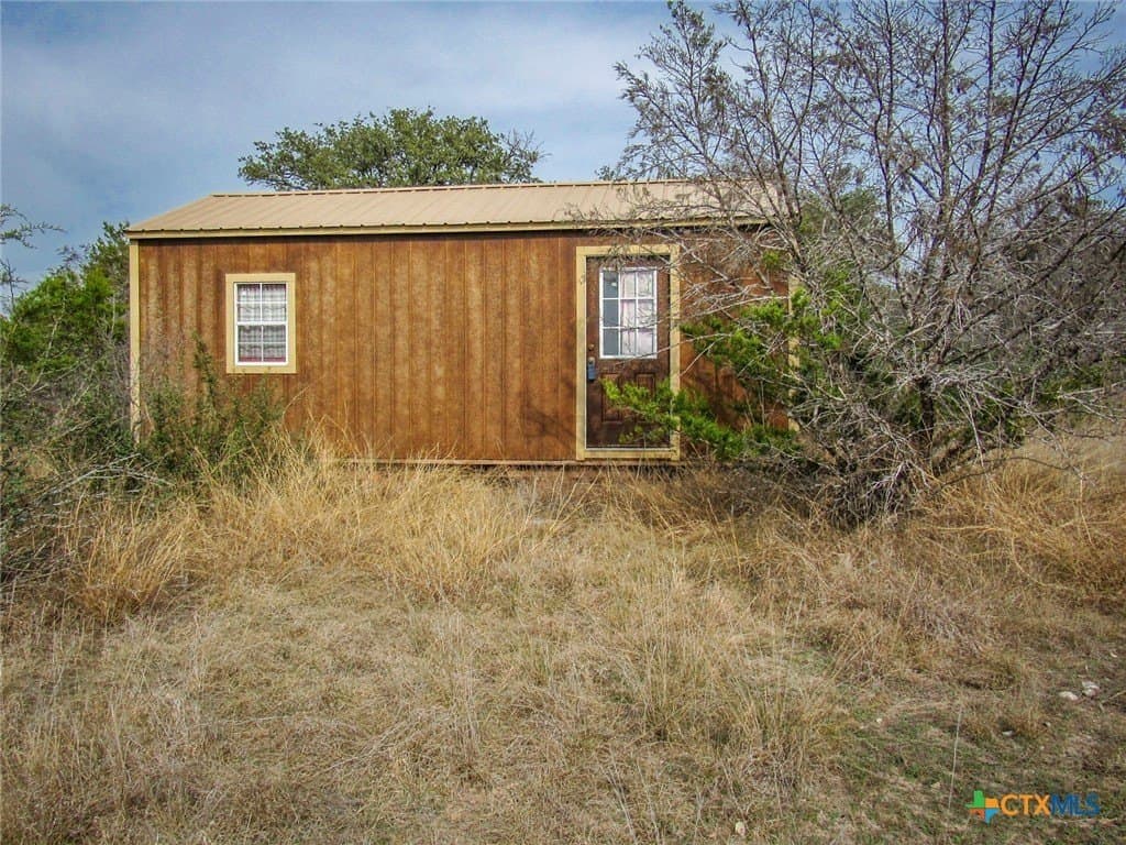 5.94 acres in Burnet County gallery image 2