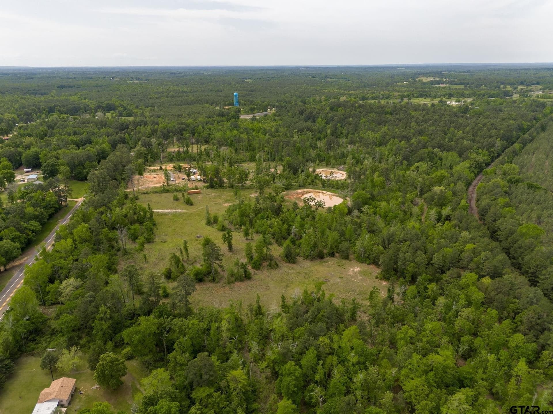 10.75 acres in Smith County featured view