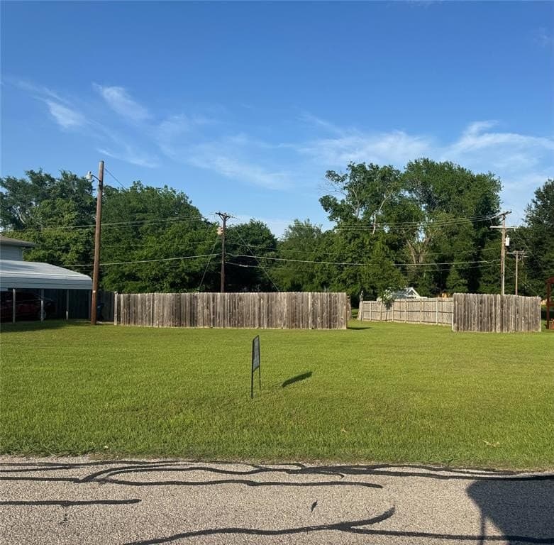 0.21 acres in Henderson County