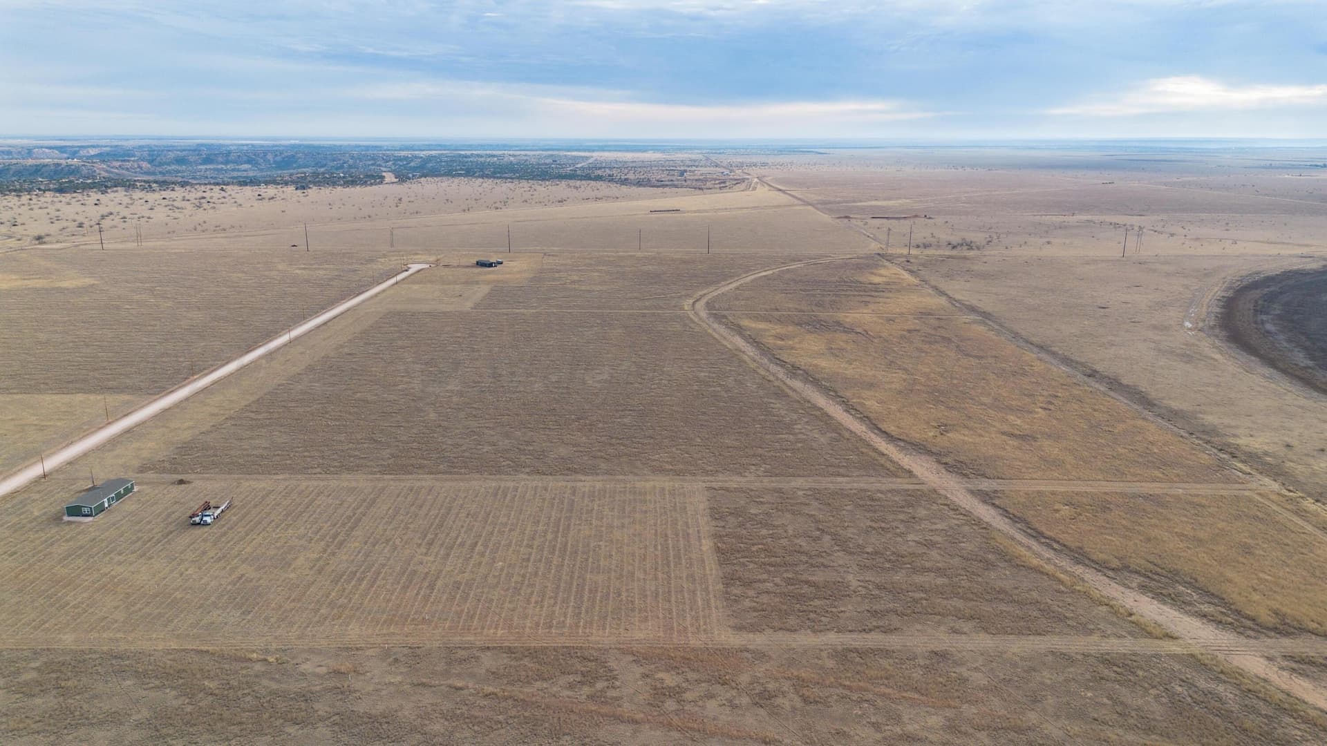 15.02 acres in Randall County gallery image 4