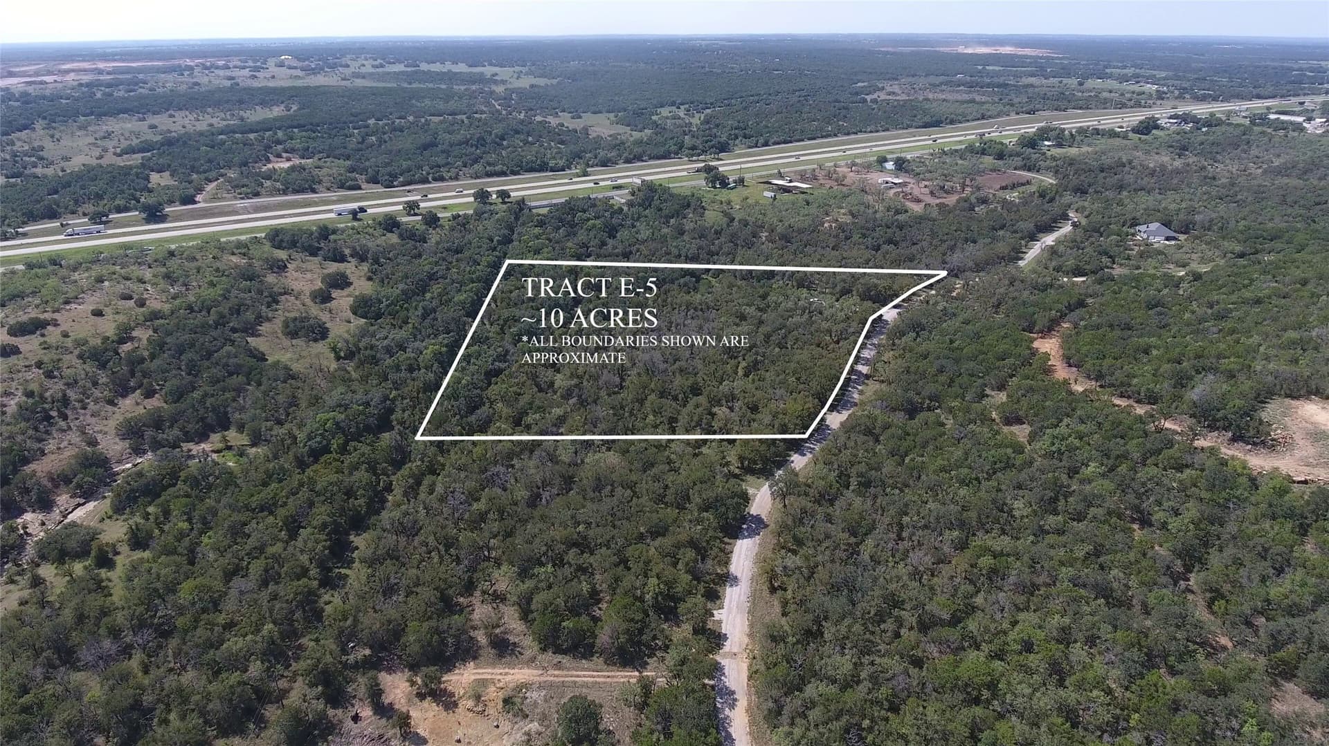 10 acres in Palo Pinto County - photo 15