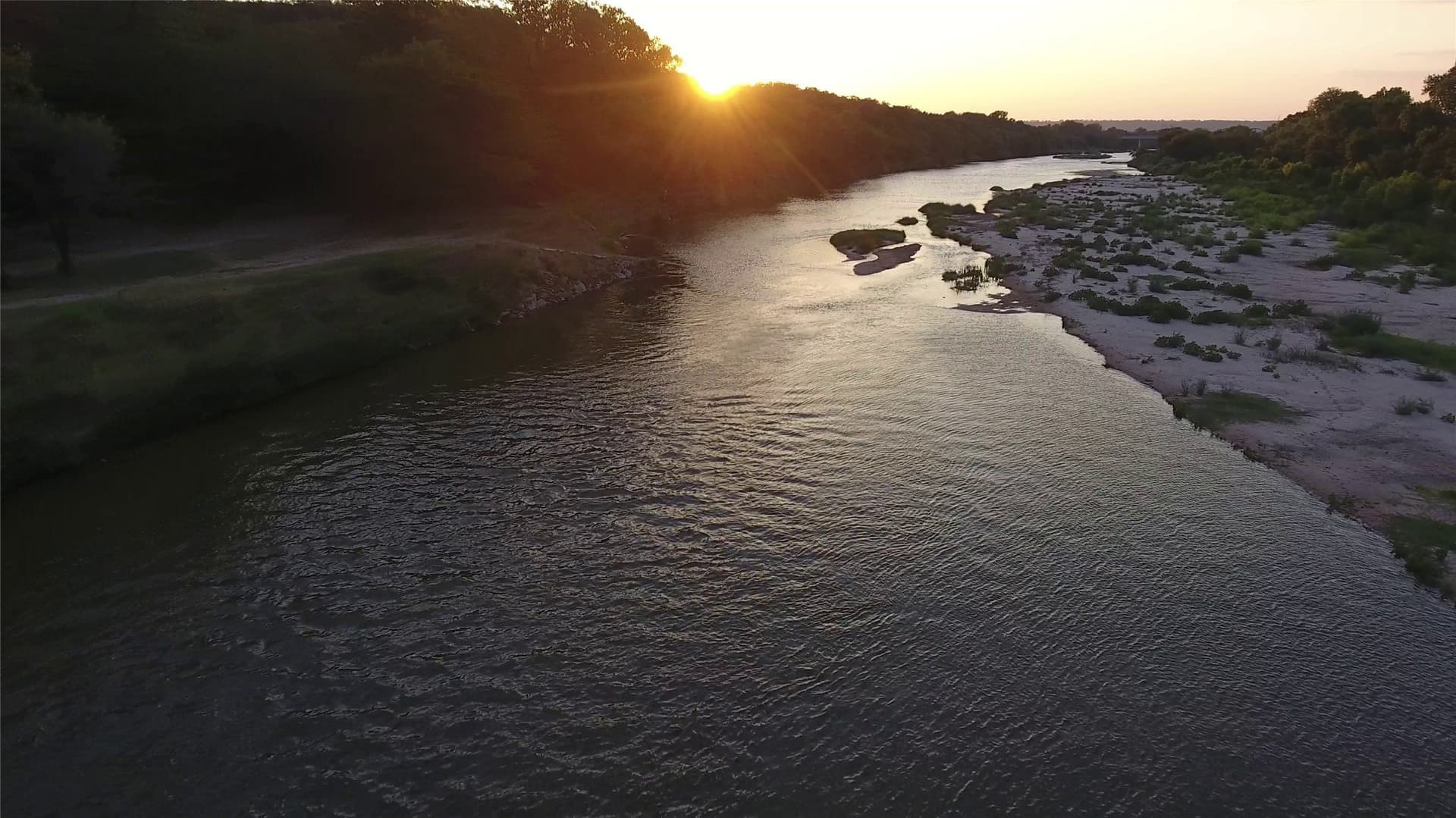 10 acres in Palo Pinto County - photo 4