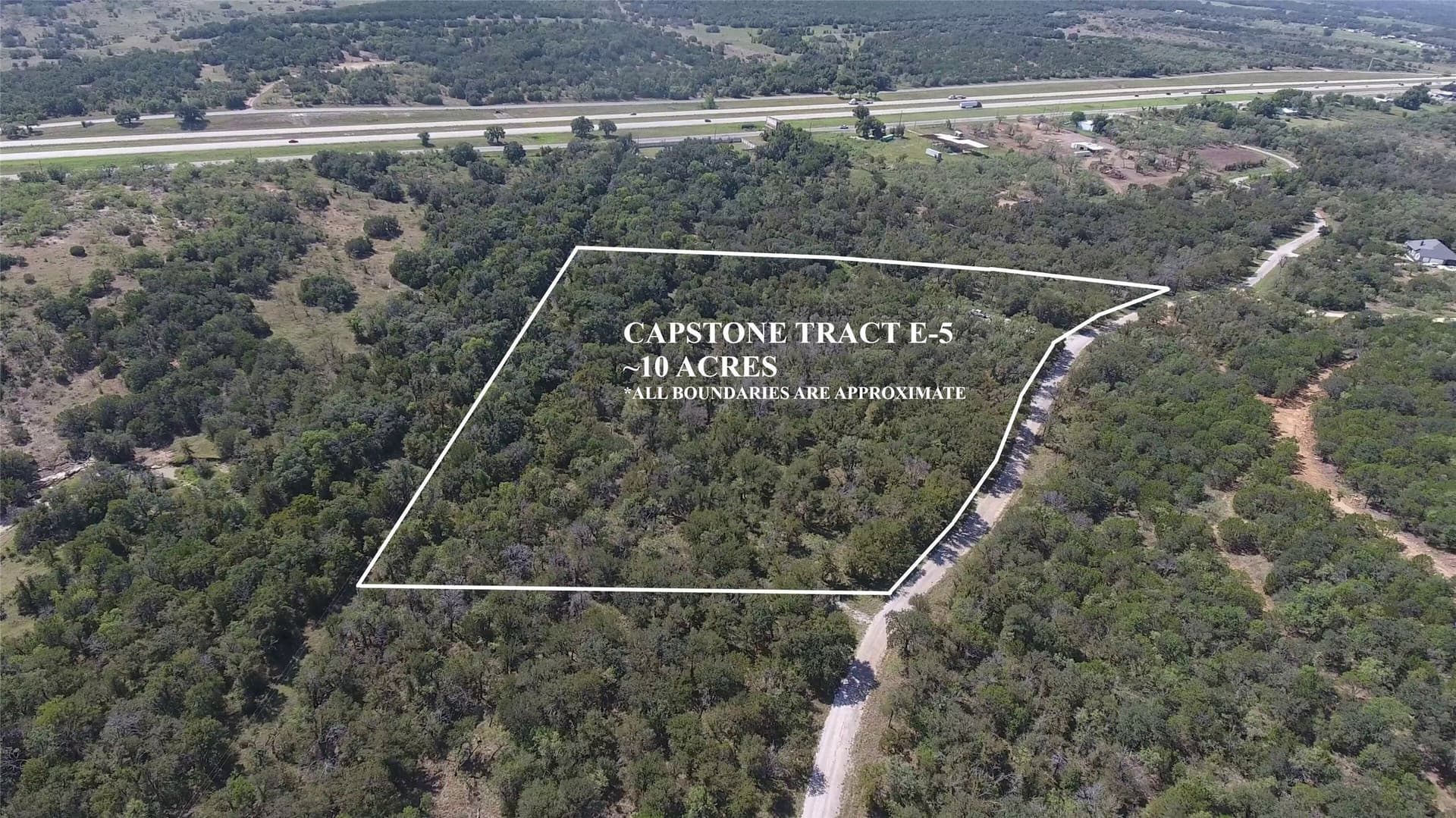 10 acres in Palo Pinto County - photo 22