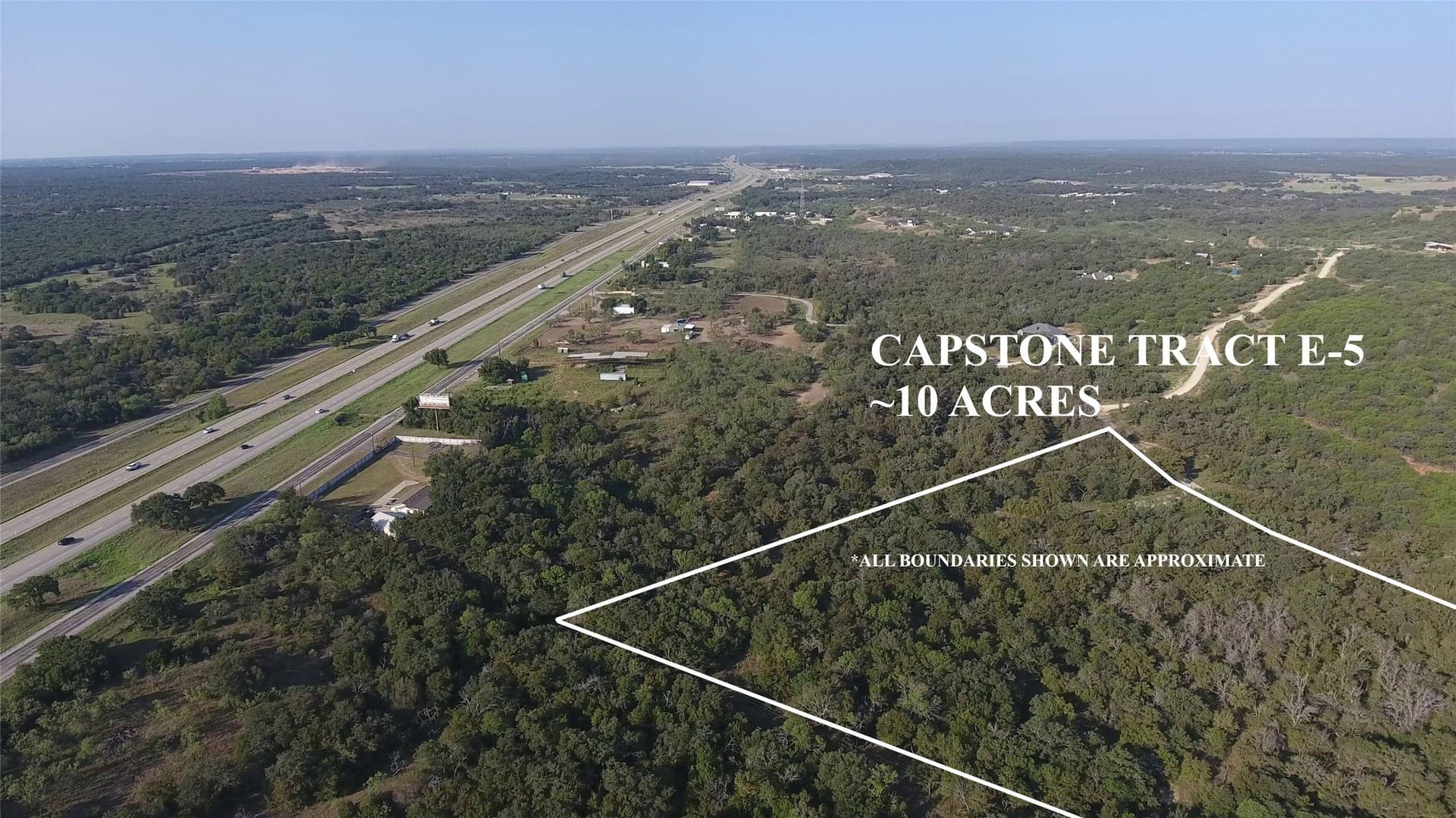 10 acres in Palo Pinto County - photo 9