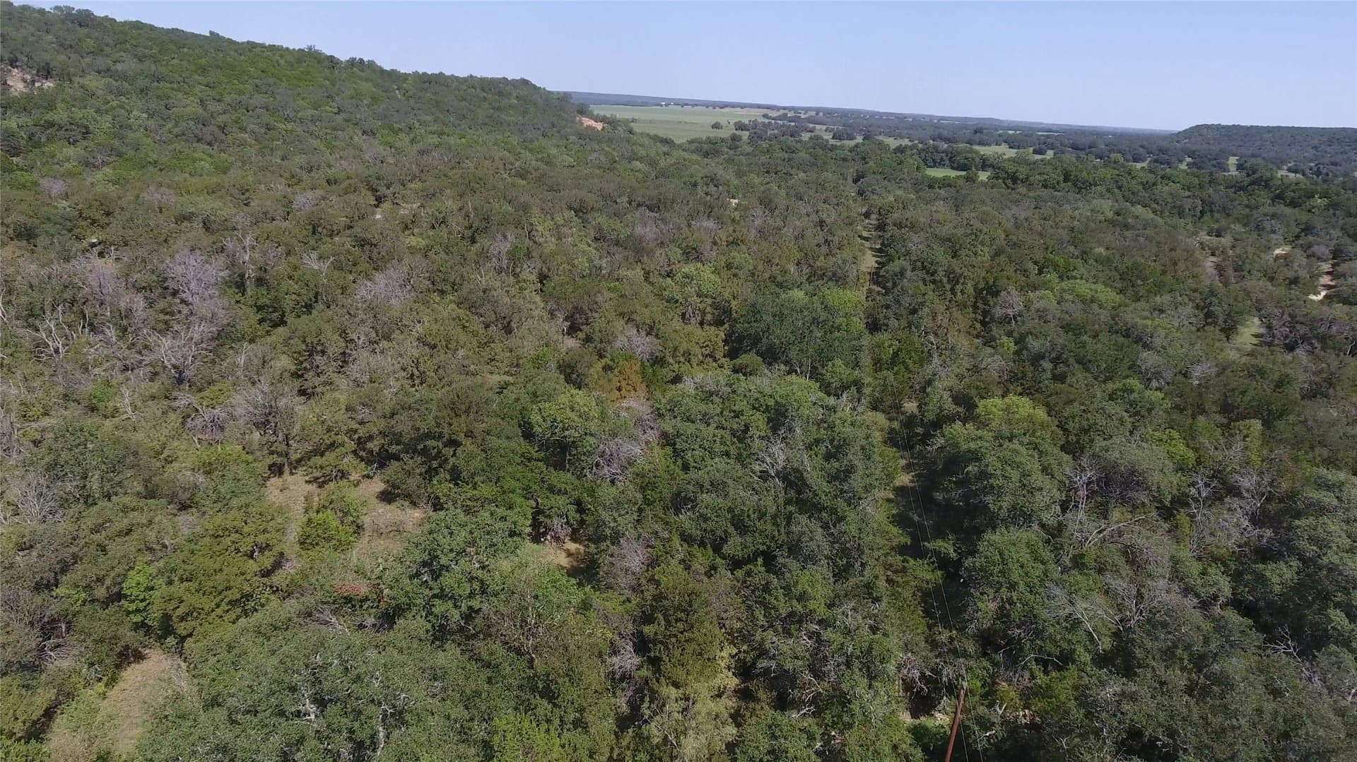 10 acres in Palo Pinto County - photo 29
