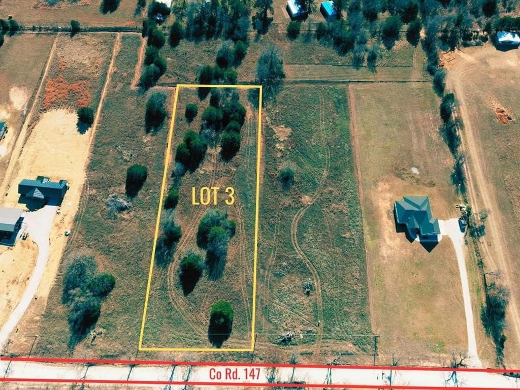 2.05 acres in Cooke County