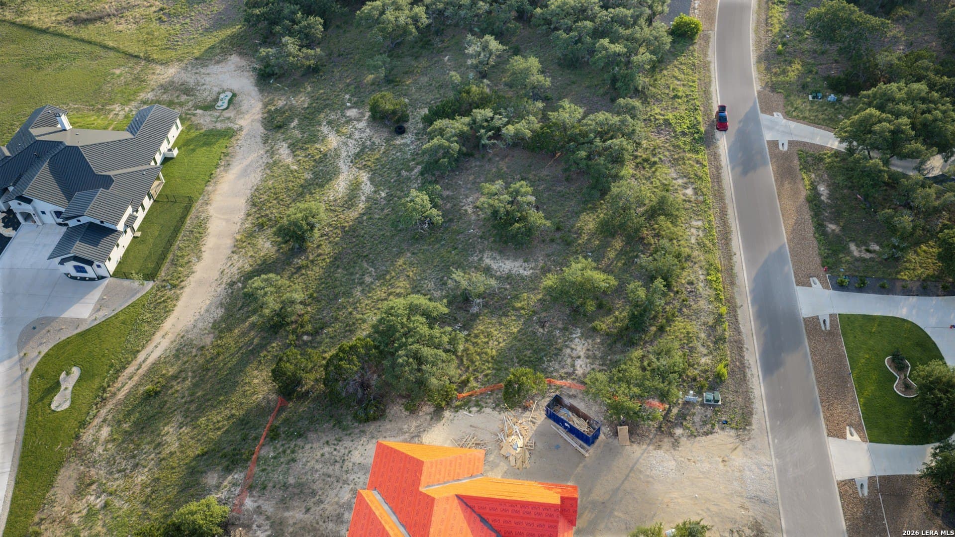 1.01 acres in Comal County featured view