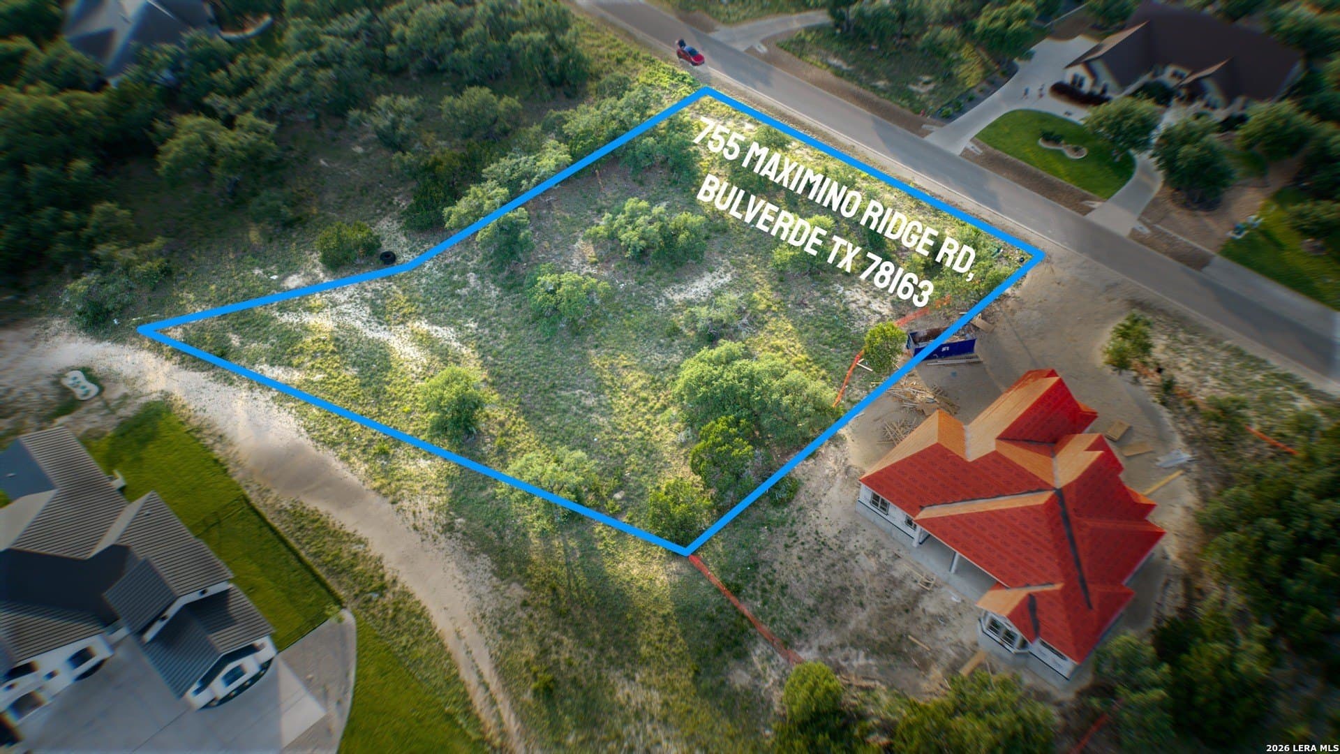 1.01 acres in Comal County gallery image 2
