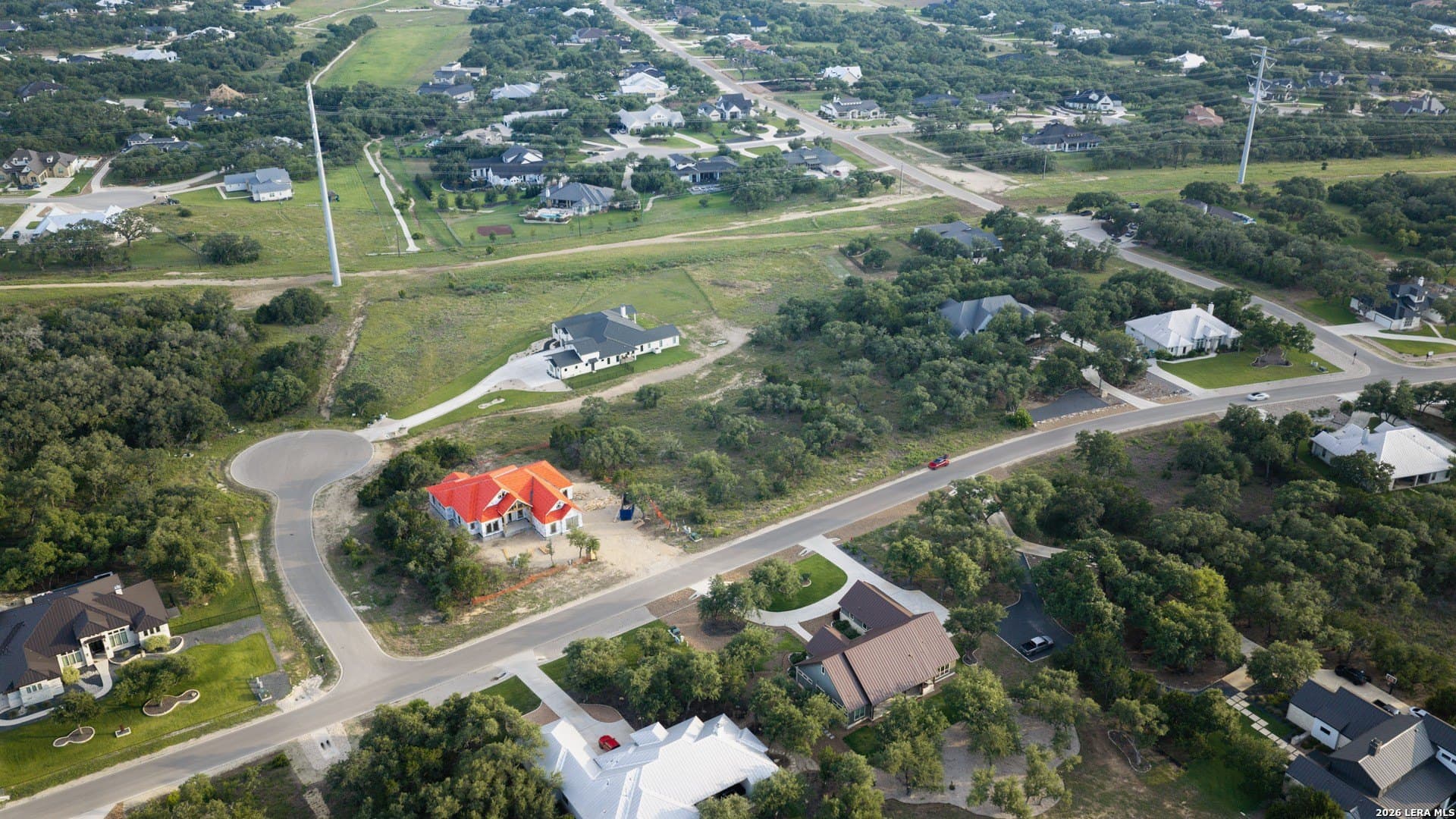 1.01 acres in Comal County - photo 8