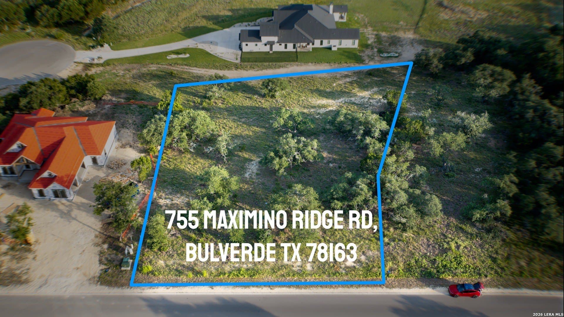 1.01 acres in Comal County gallery image 3