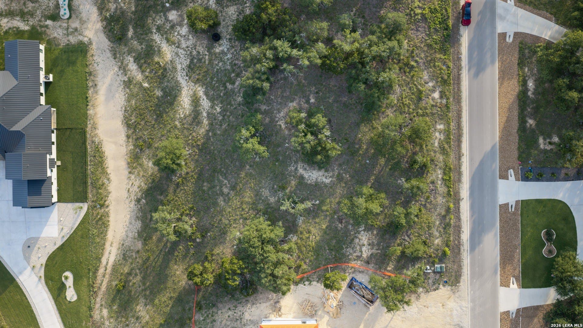 1.01 acres in Comal County gallery image 4