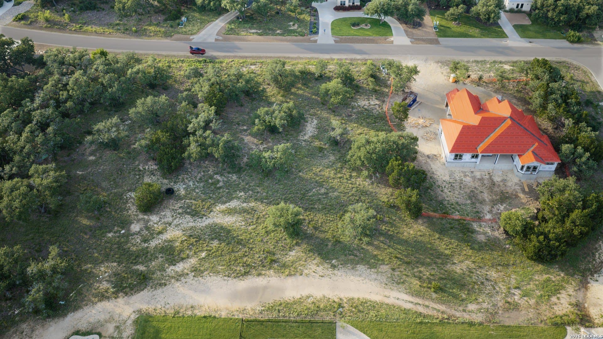 1.01 acres in Comal County - photo 6