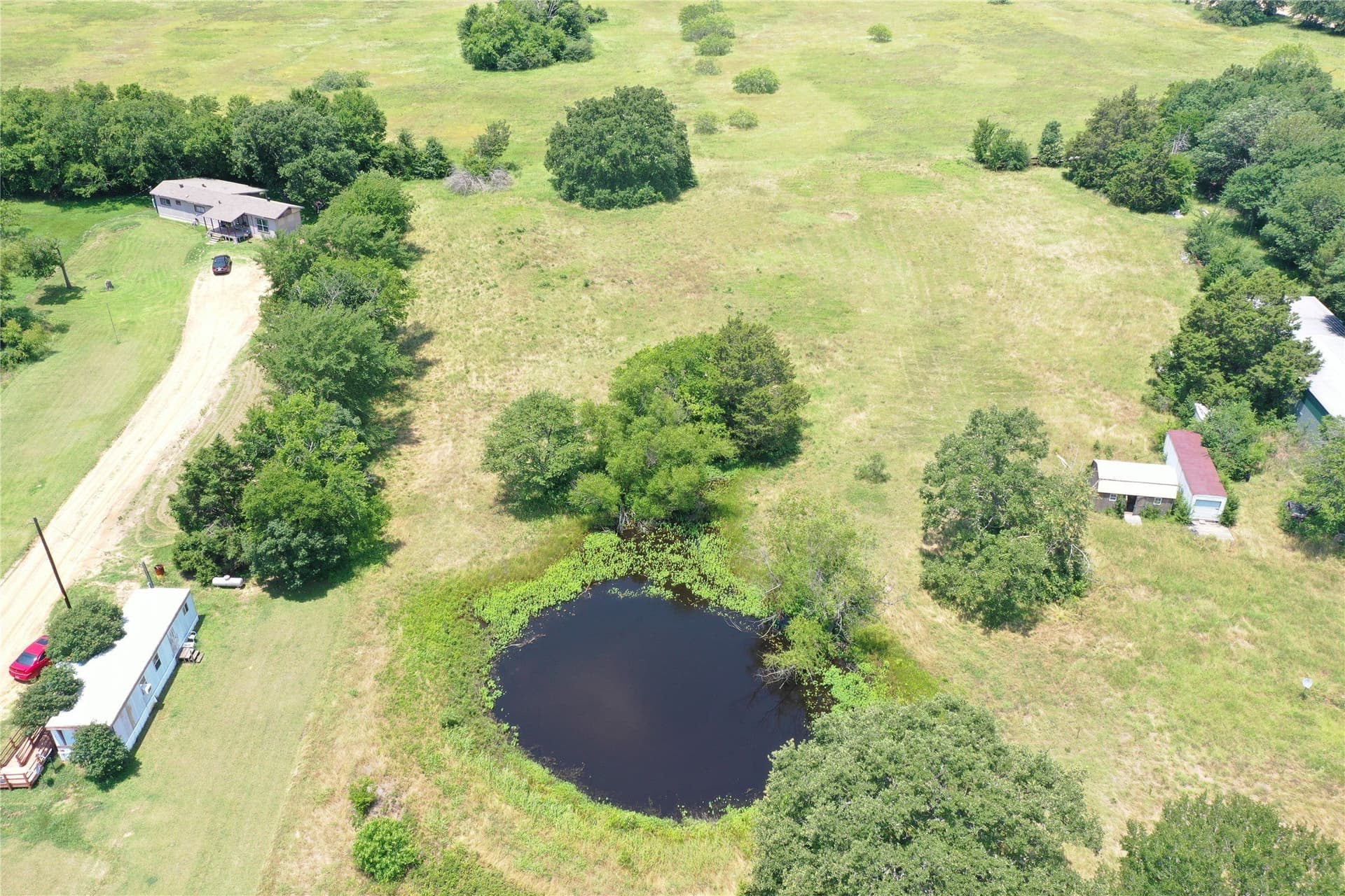 1.09 acres in Henderson County