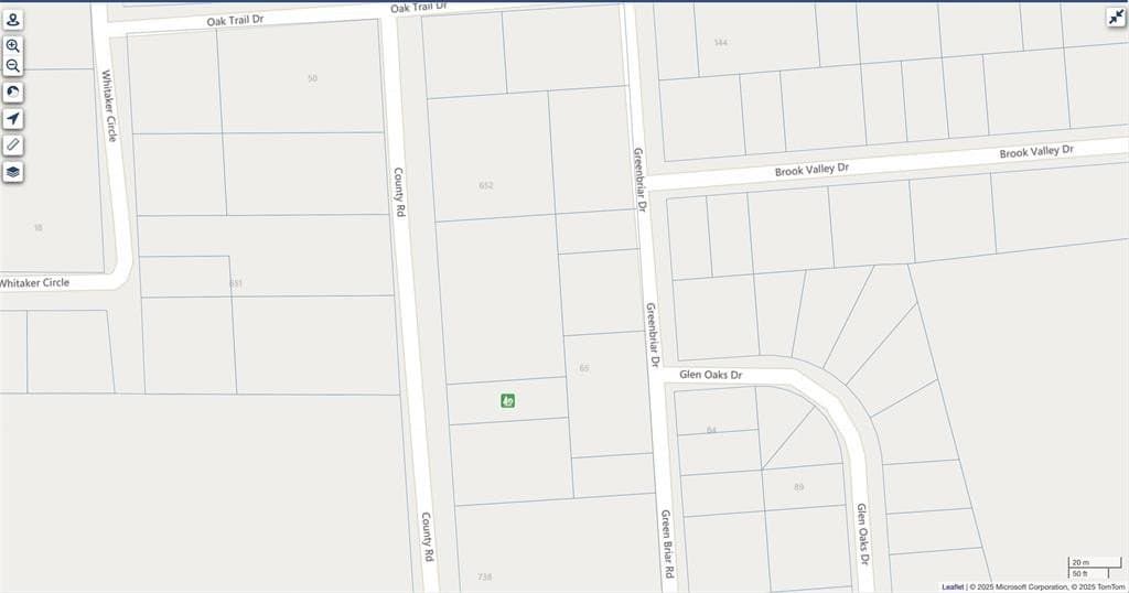 0.17 acres in Grayson County featured view