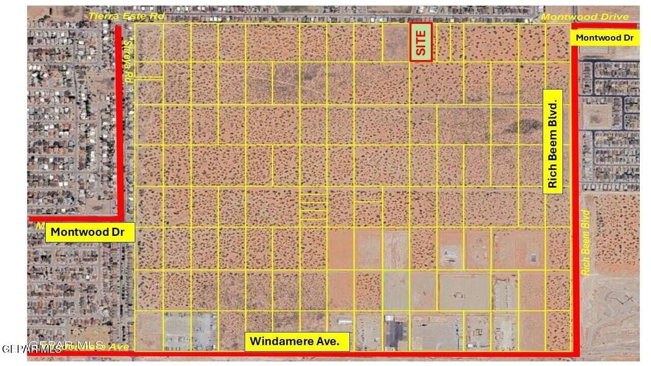 5 acres in El Paso County - photo 2