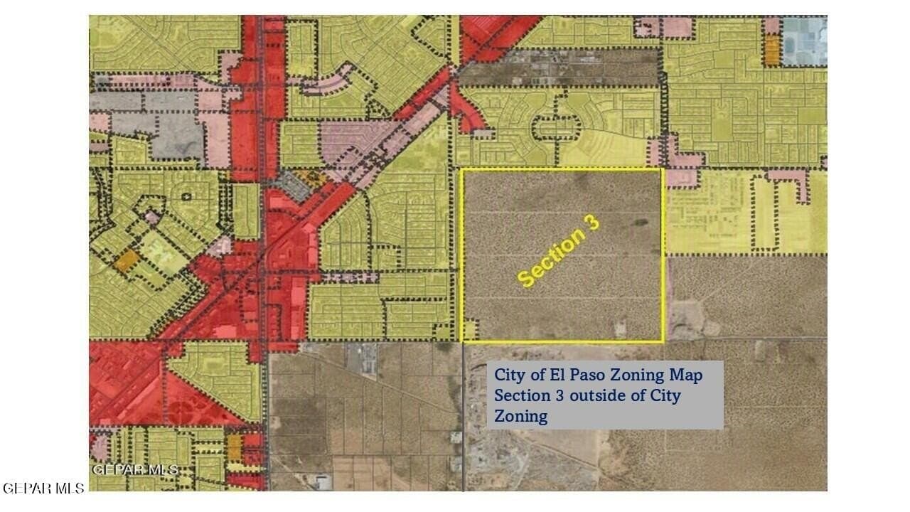 5 acres in El Paso County - photo 6