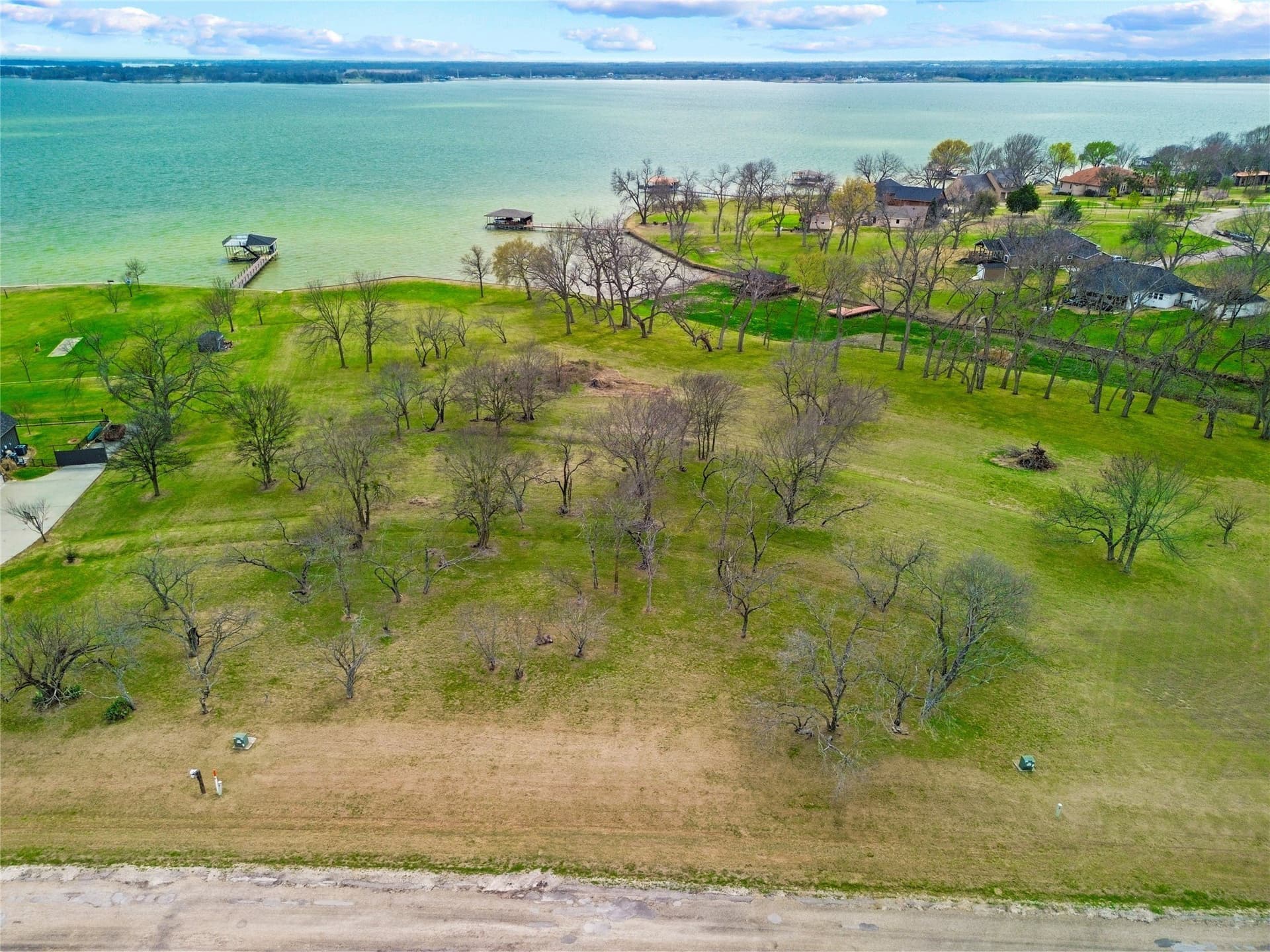 0.78 acres in Navarro County - photo 22