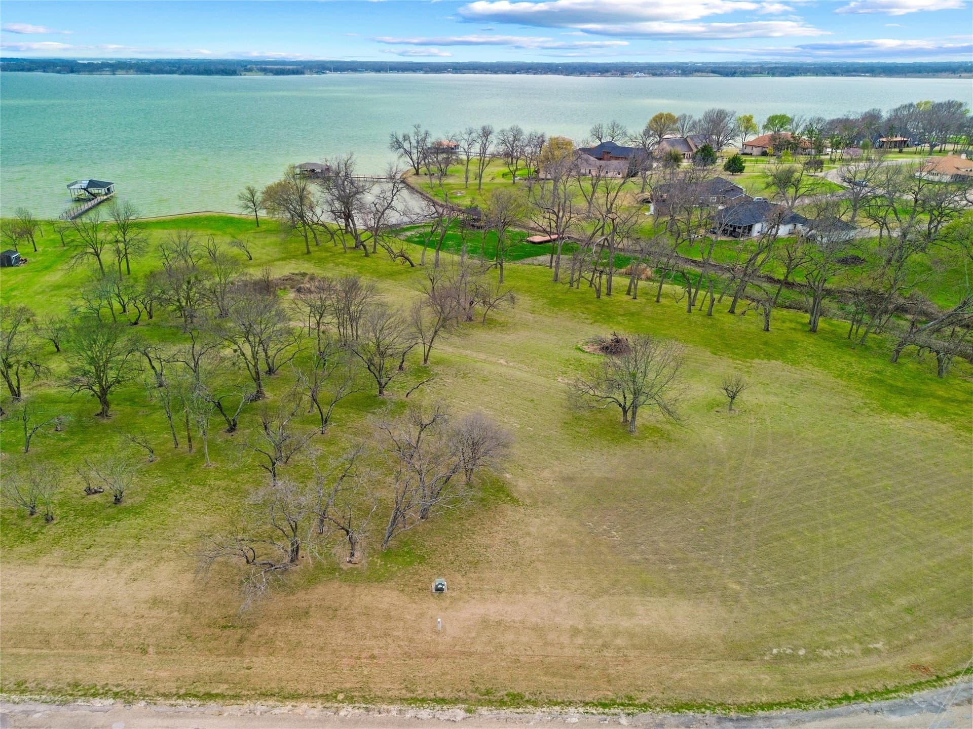 0.78 acres in Navarro County - photo 23