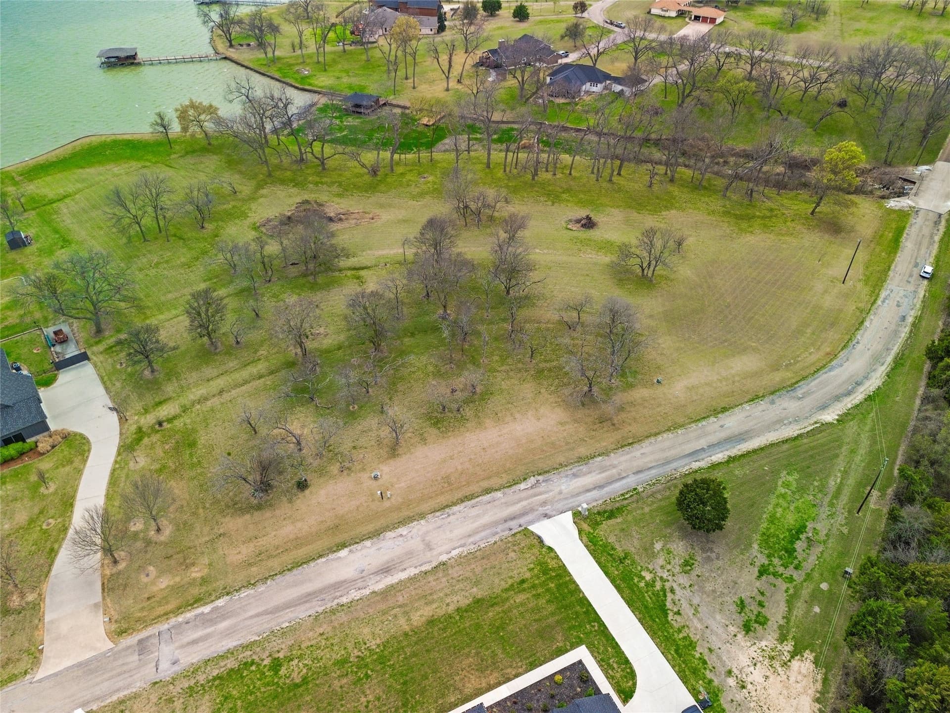 0.78 acres in Navarro County - photo 20