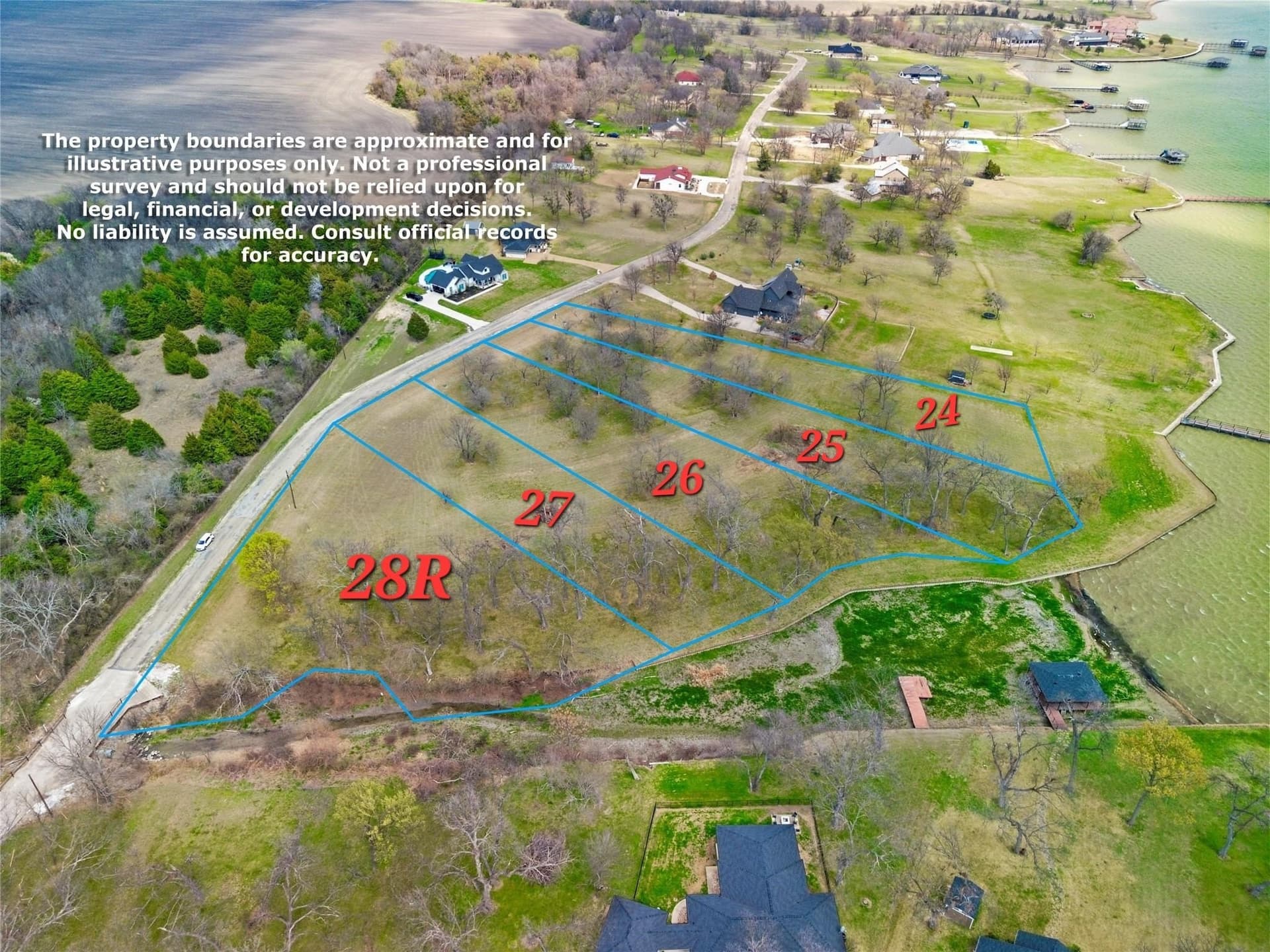 TBD Lot 27 Francisco Bay Drive