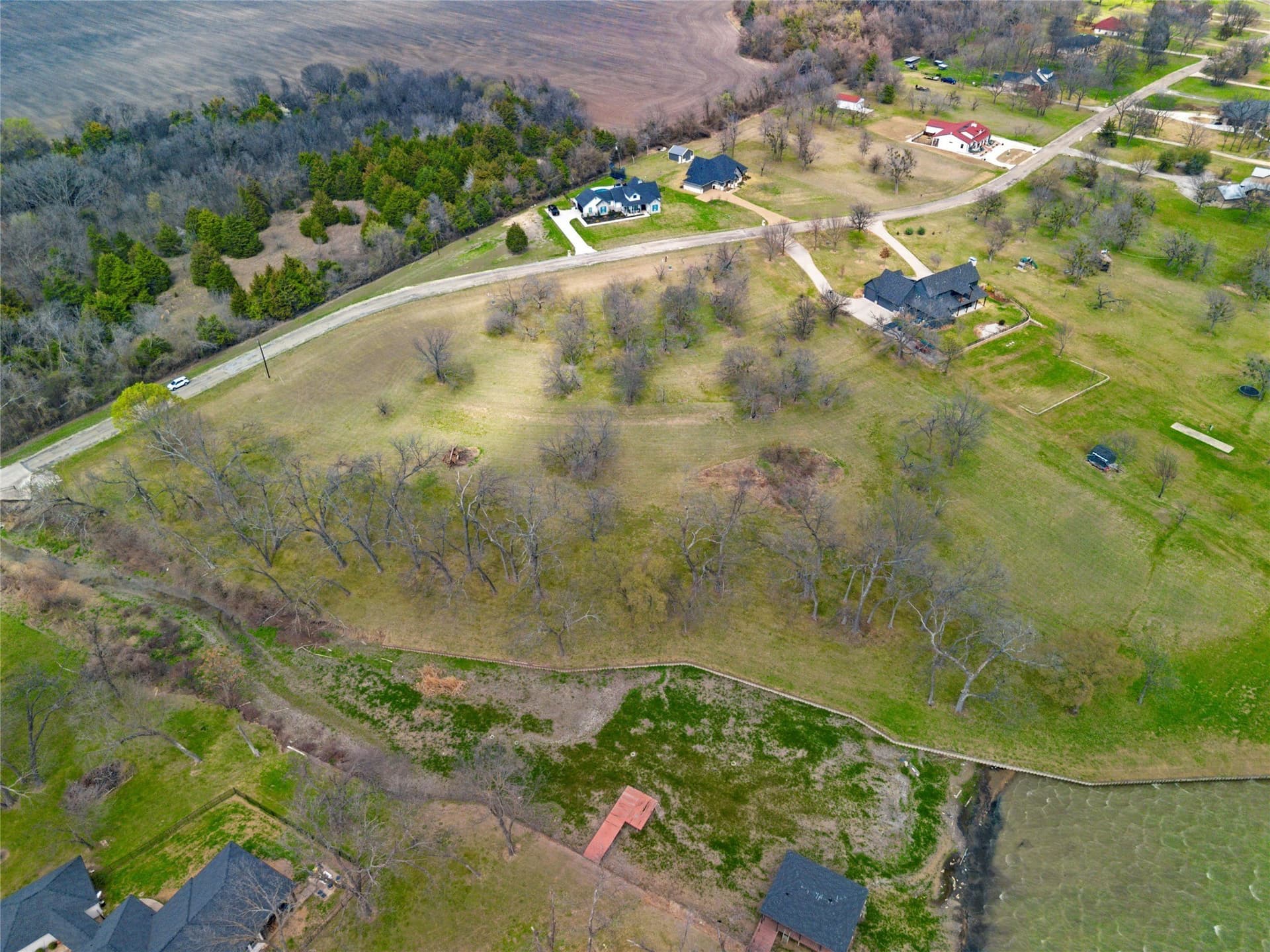 0.78 acres in Navarro County - photo 10