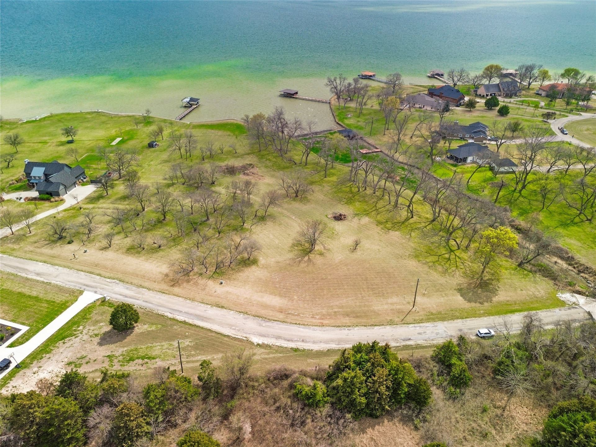 0.78 acres in Navarro County - photo 19