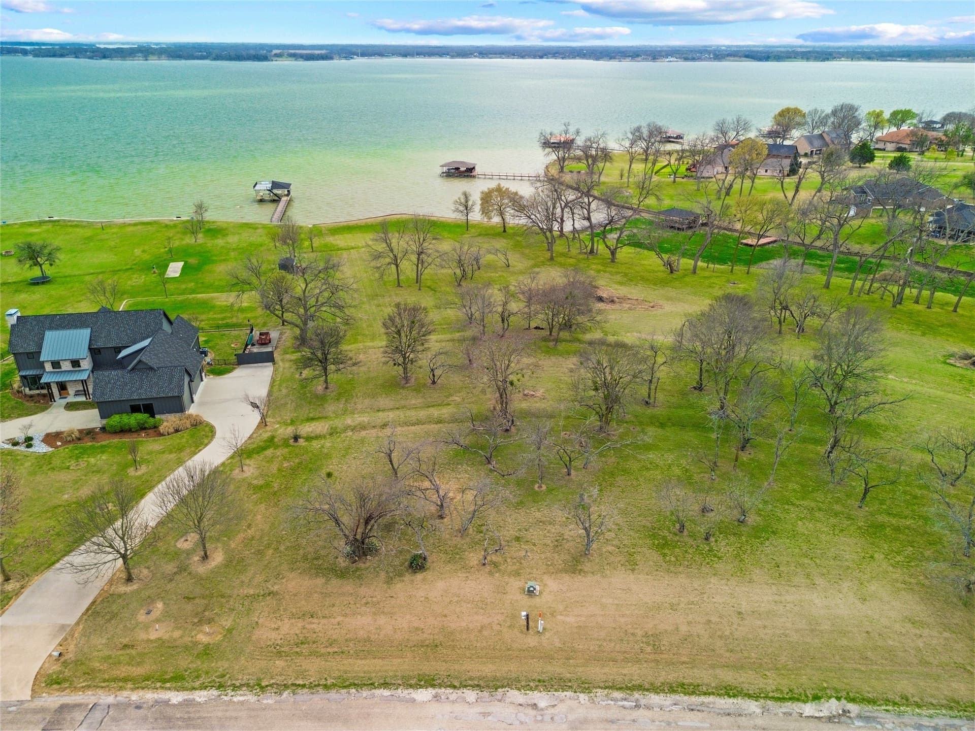 0.78 acres in Navarro County - photo 21