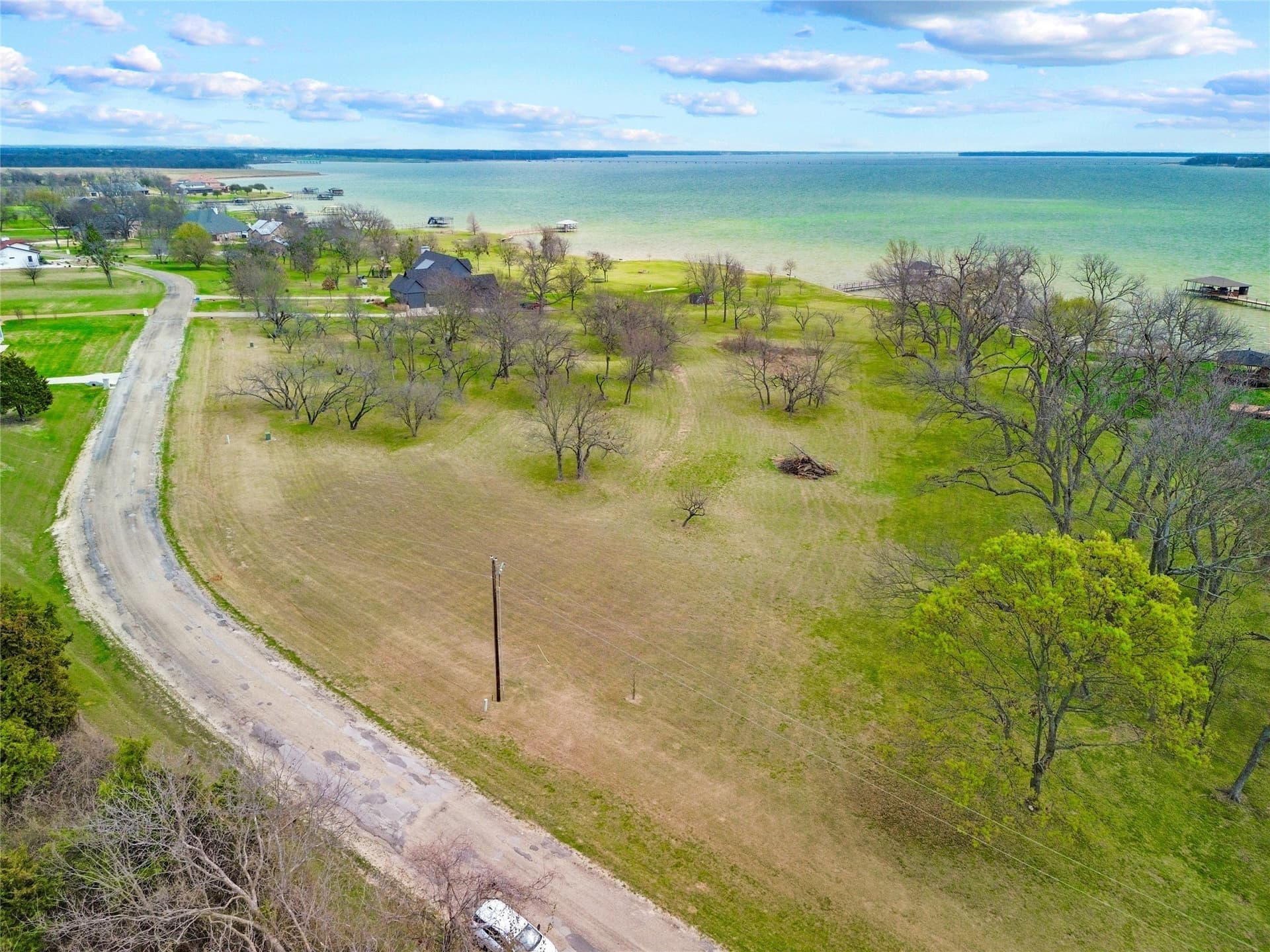 0.78 acres in Navarro County - photo 26